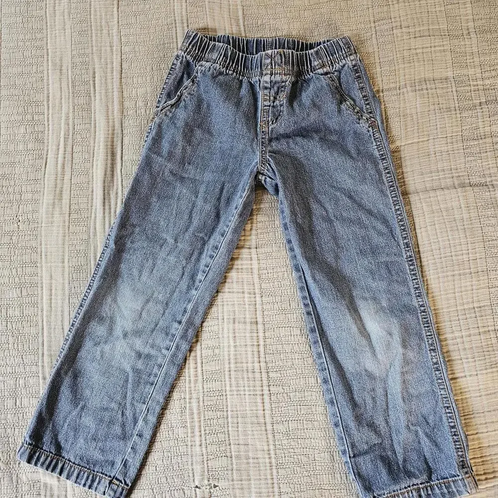 Carter's Toddler Denim Jeans Size 5T